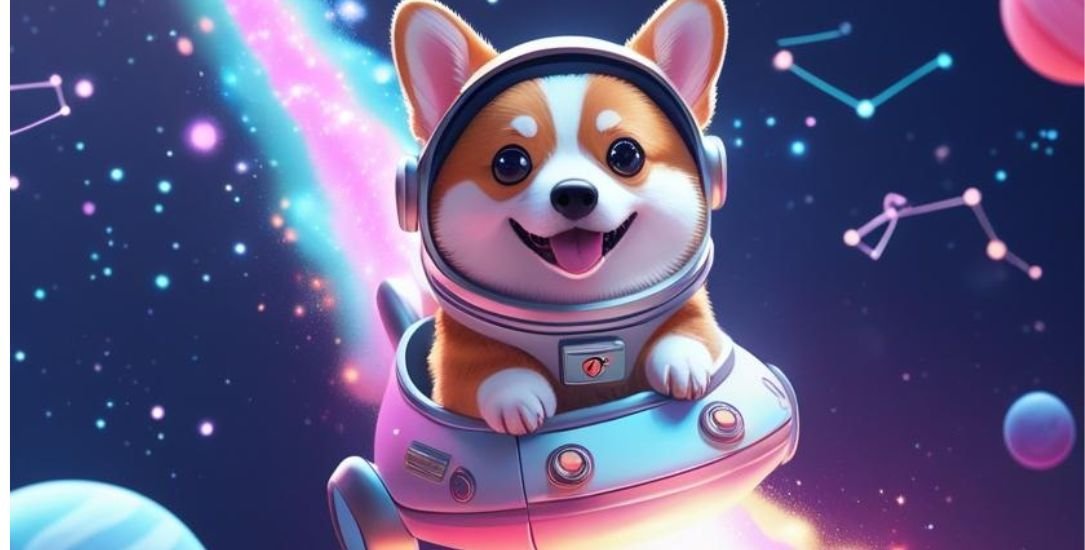 AI Generated Design – Dog AI Generated Design - Dog