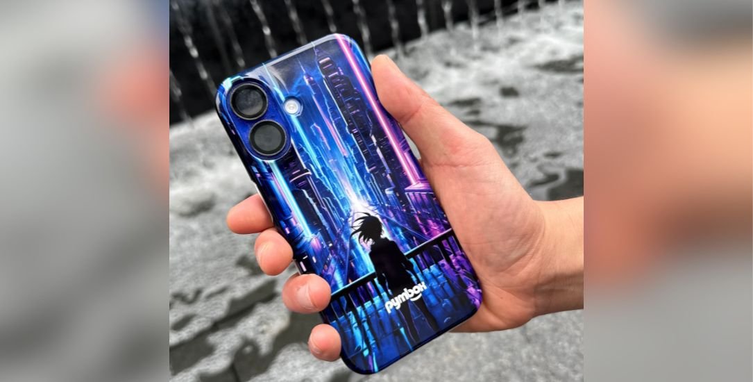 Created Samples Sample Creation of Pymbox Cases