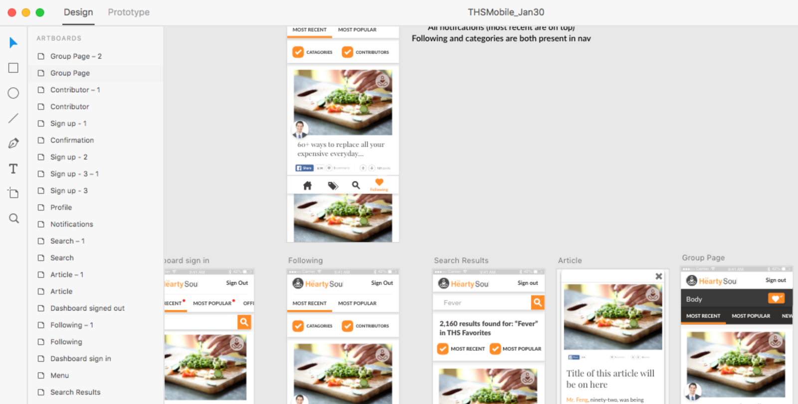 Outmatch Associates Demo Page