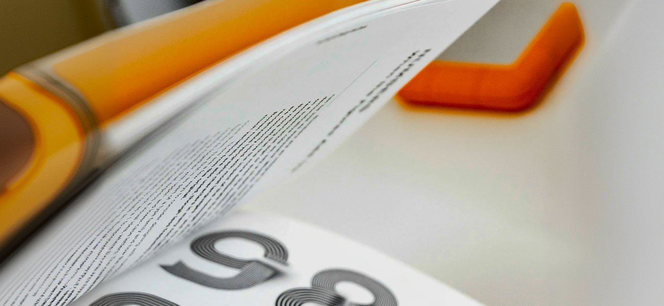 Blog – Logos Identity