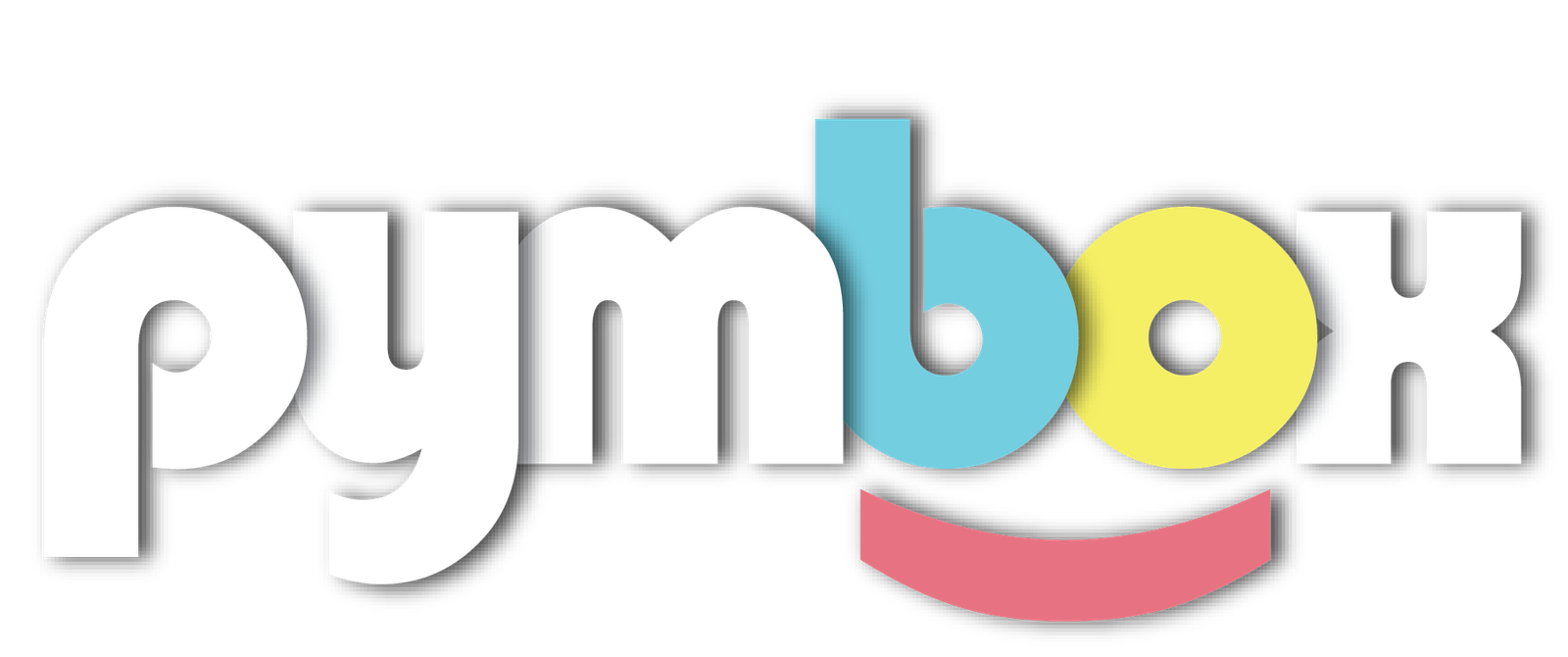 Pymbox Logo
