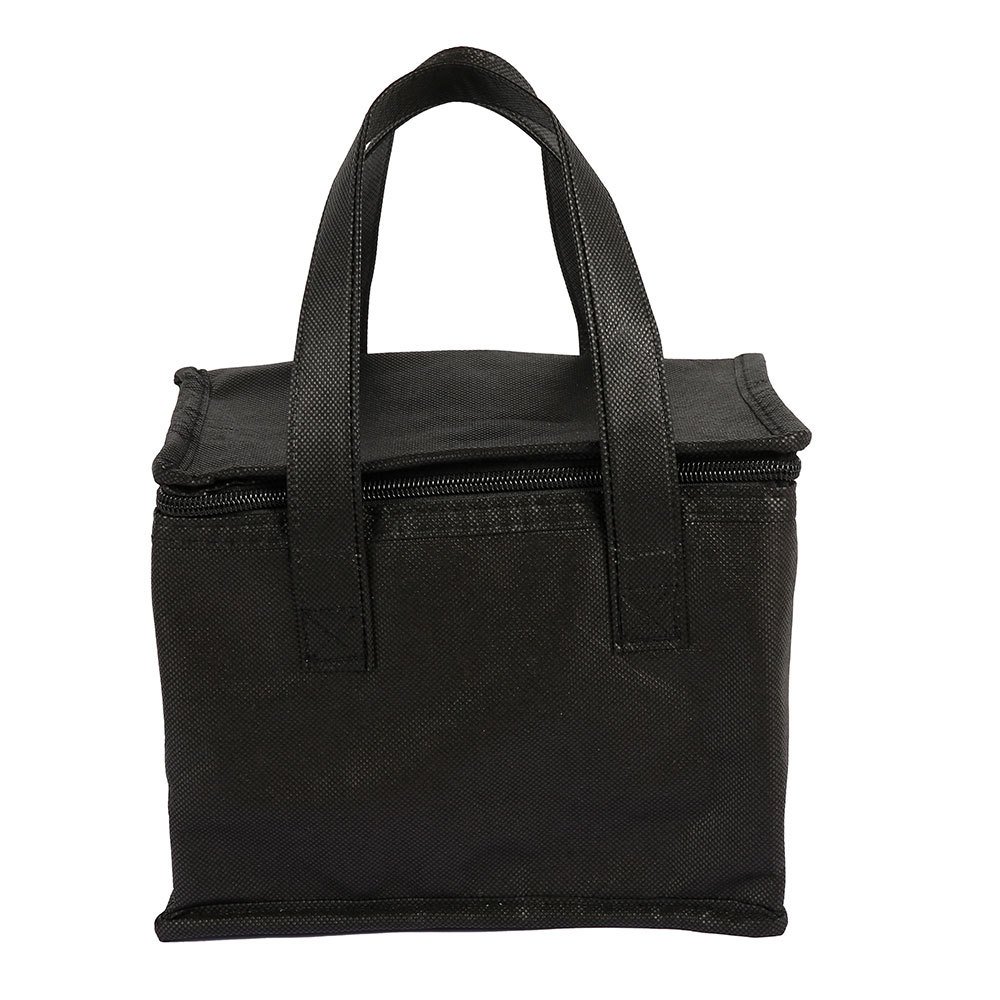 Thermal Bag Drink Carrier Insulated Bags Food Delivery Bag - Image 6
