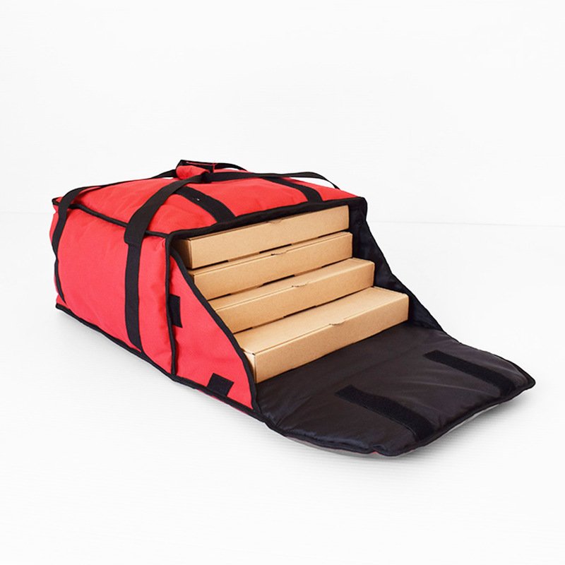 16-inch Pizza Bag Portable Pizza Takeaway Insulated Bag - Image 10